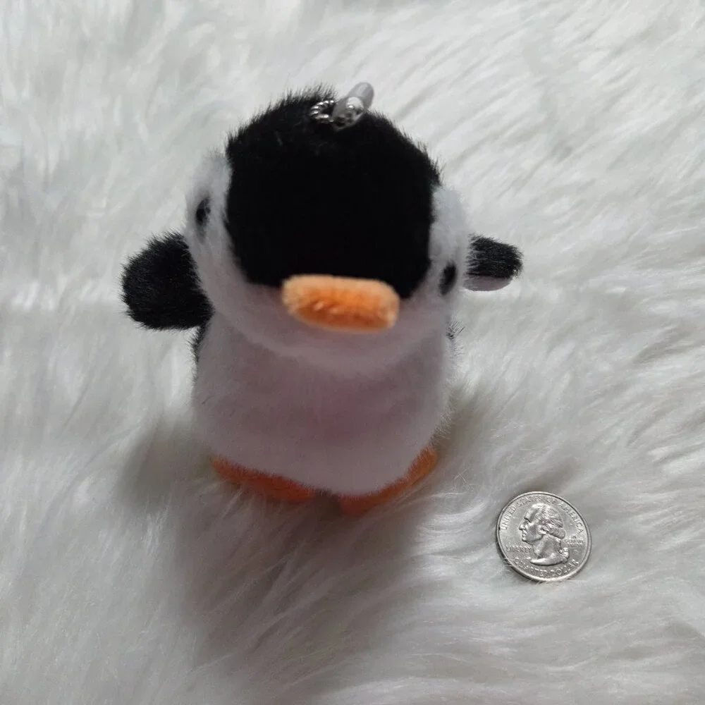 N/A new plush